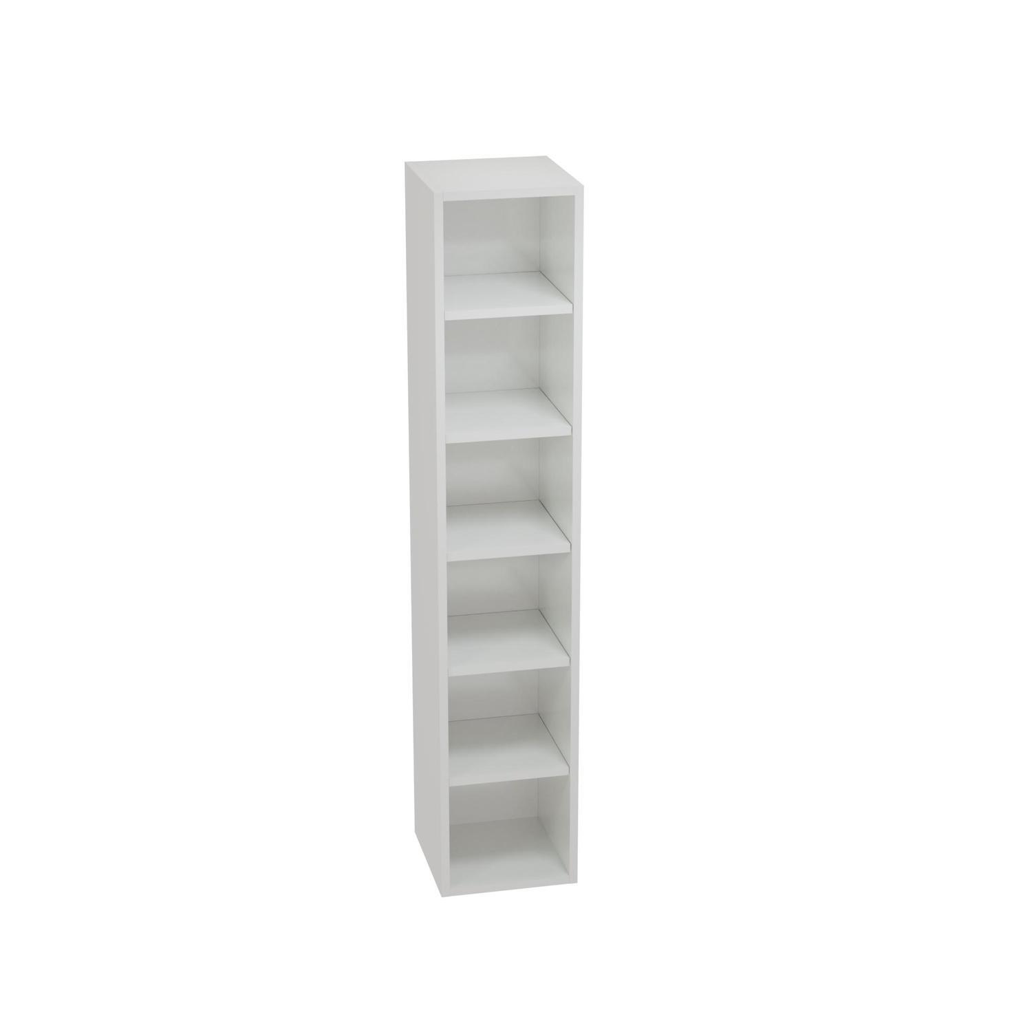 Wall Hung Tower Cabinet