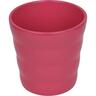 Indoor Dawn Pot Dark Pink 12cm