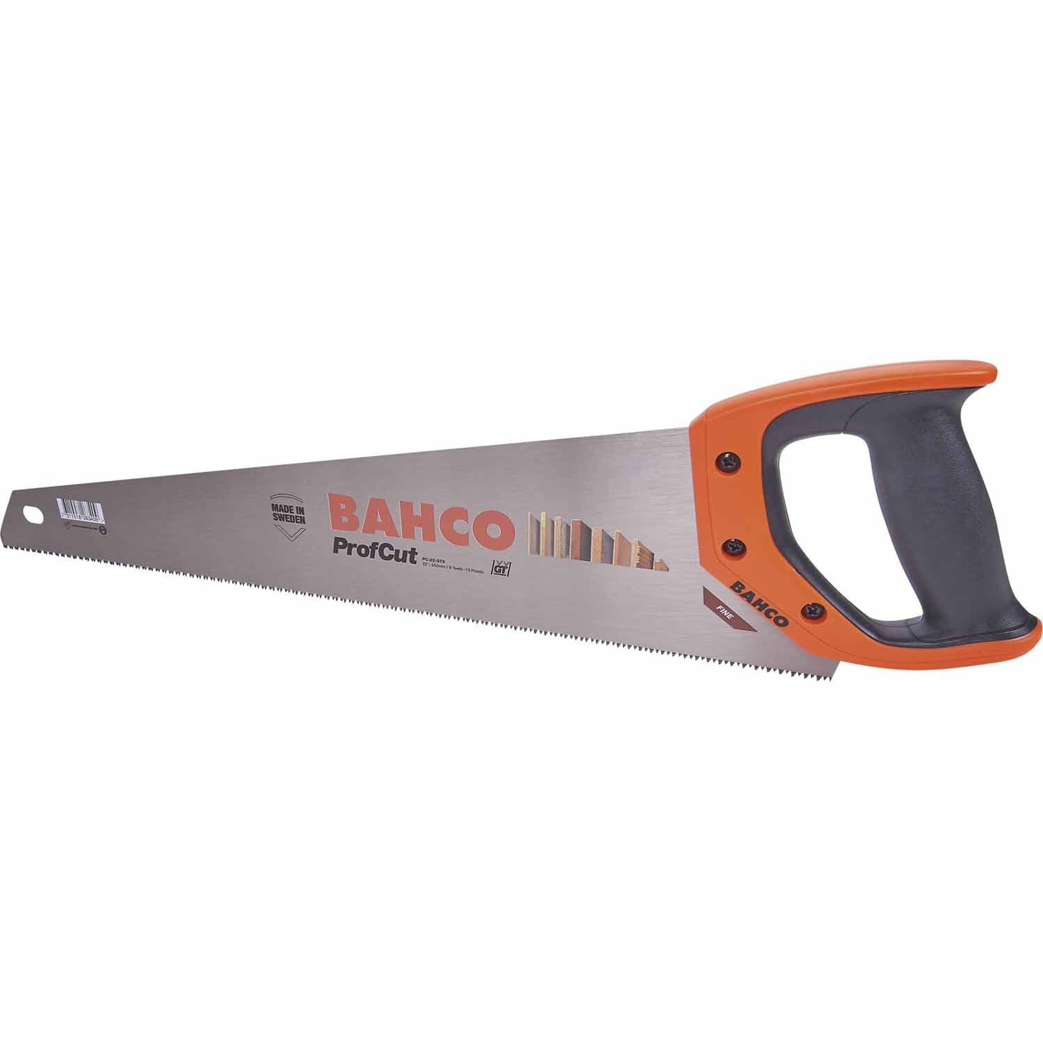 Bahco Profcut Hardpo