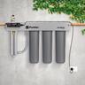 Hybrid R11 Triple Water Treatment System  Grey