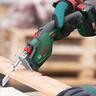 Cordless Garden Saw Kit