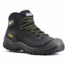 Contractor Safety Boots