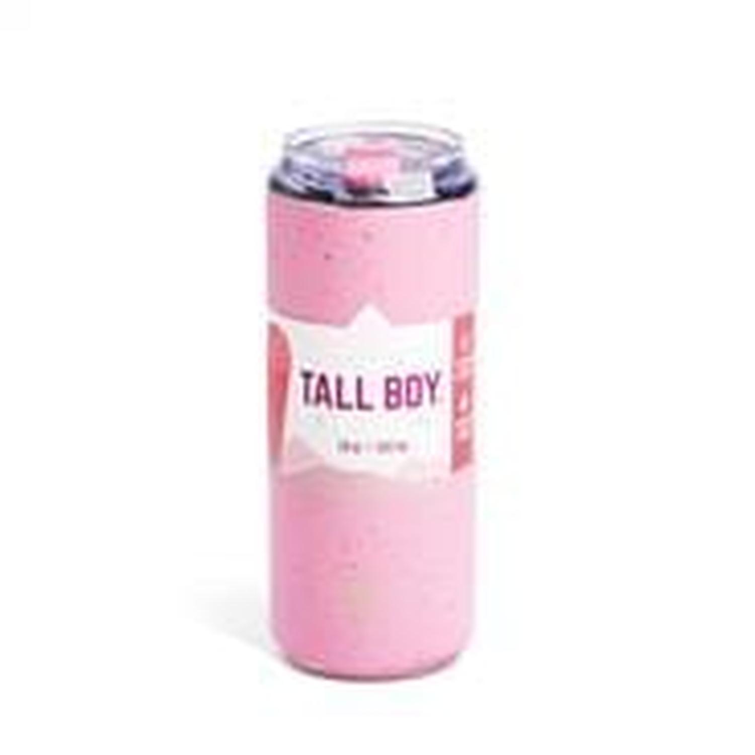 Tallboy Tumbler  532ml Pink
