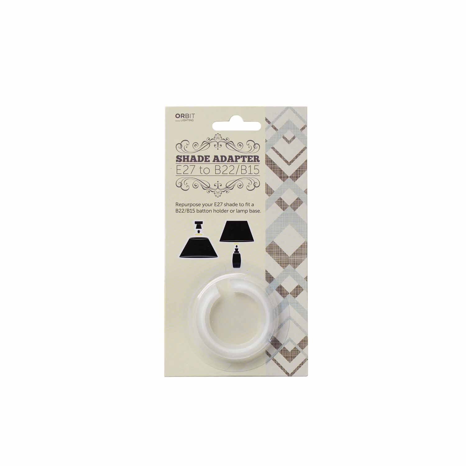 Batter Holder Adpater