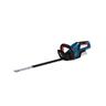 Blue Professional Brushless Hedge Trimmer Skin 18 Volt