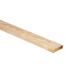 EcoPine Radiata Square Dressed Clear Untreated W:90mm, D:18mm, L:2400mm