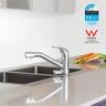 Tripla T2 Water Filter Sink Mixer  Chrome