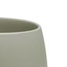 Indoor Addie Pot and Saucer 9cm Sage