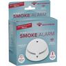 Mini 10Y Interconnected Smoke Alarm