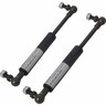 Gas Struts 200mm 100N