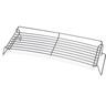 BBQ Warming Rack for Q & Family Q Weber