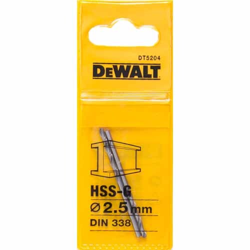 Drill Bit