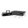 Getaway Portable Charcoal BBQ