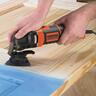 300W Oscillating Multi Tool