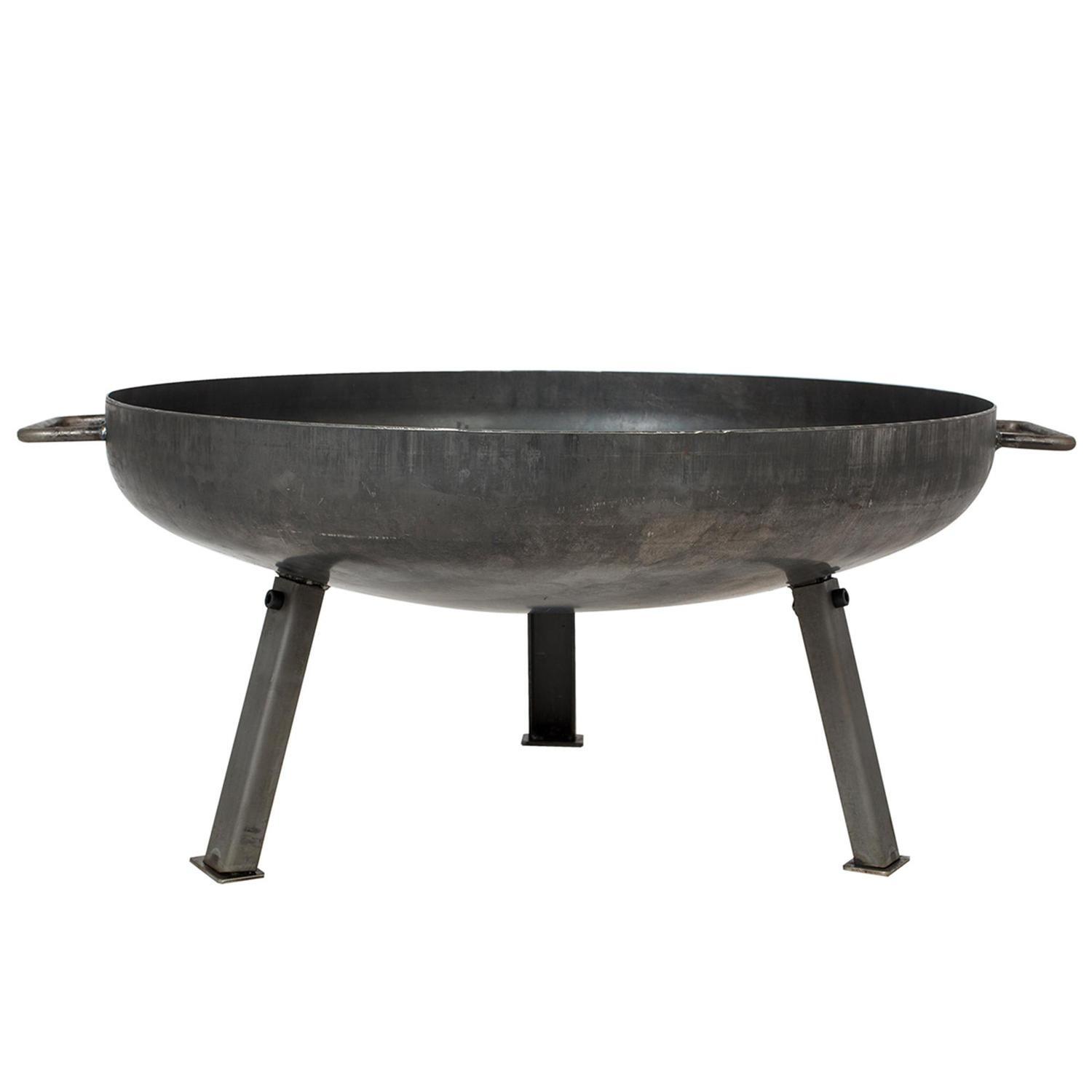 Heavy Duty Industrial Fire Bowl