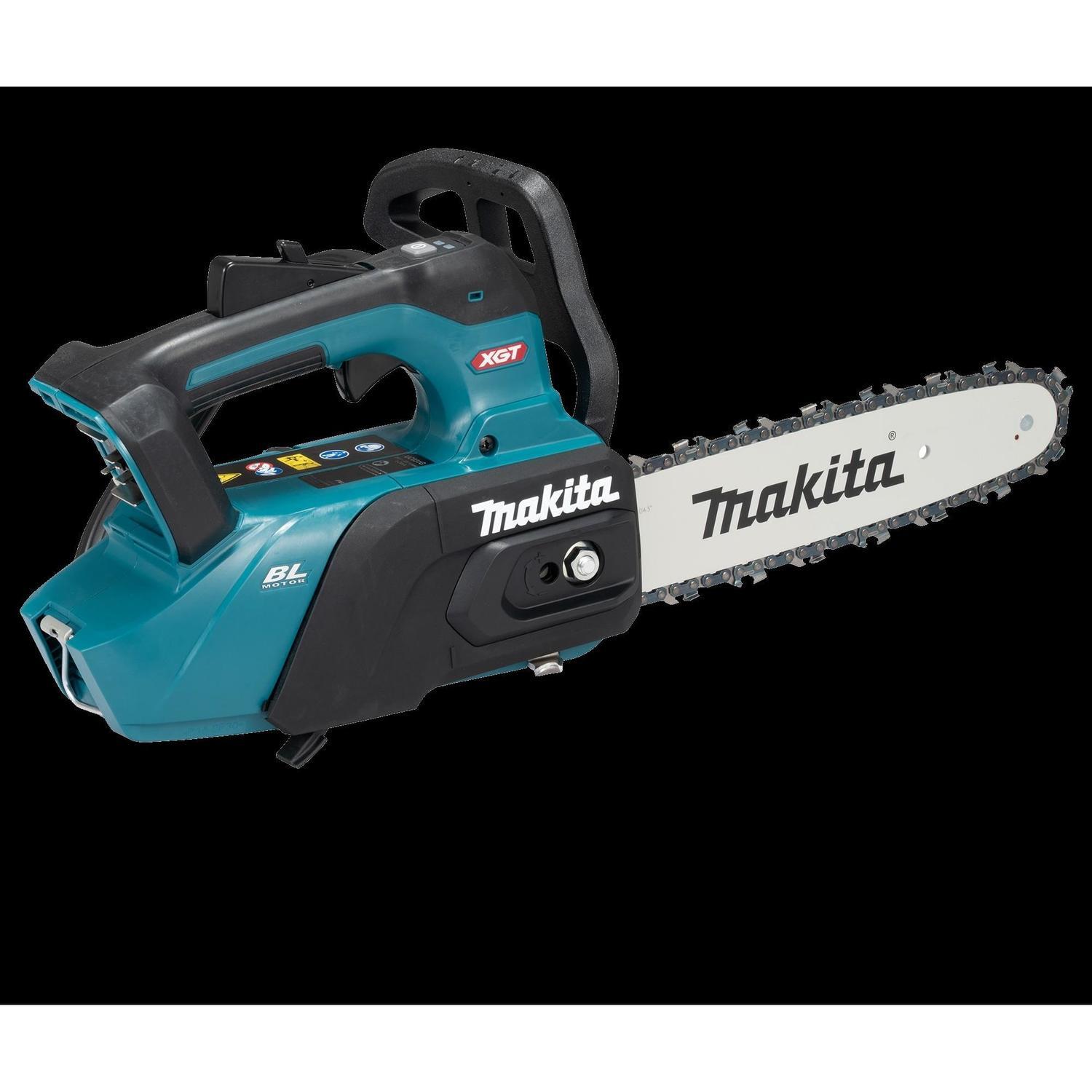 XGT 40 V Max 250 mm Chainsaw Skin
