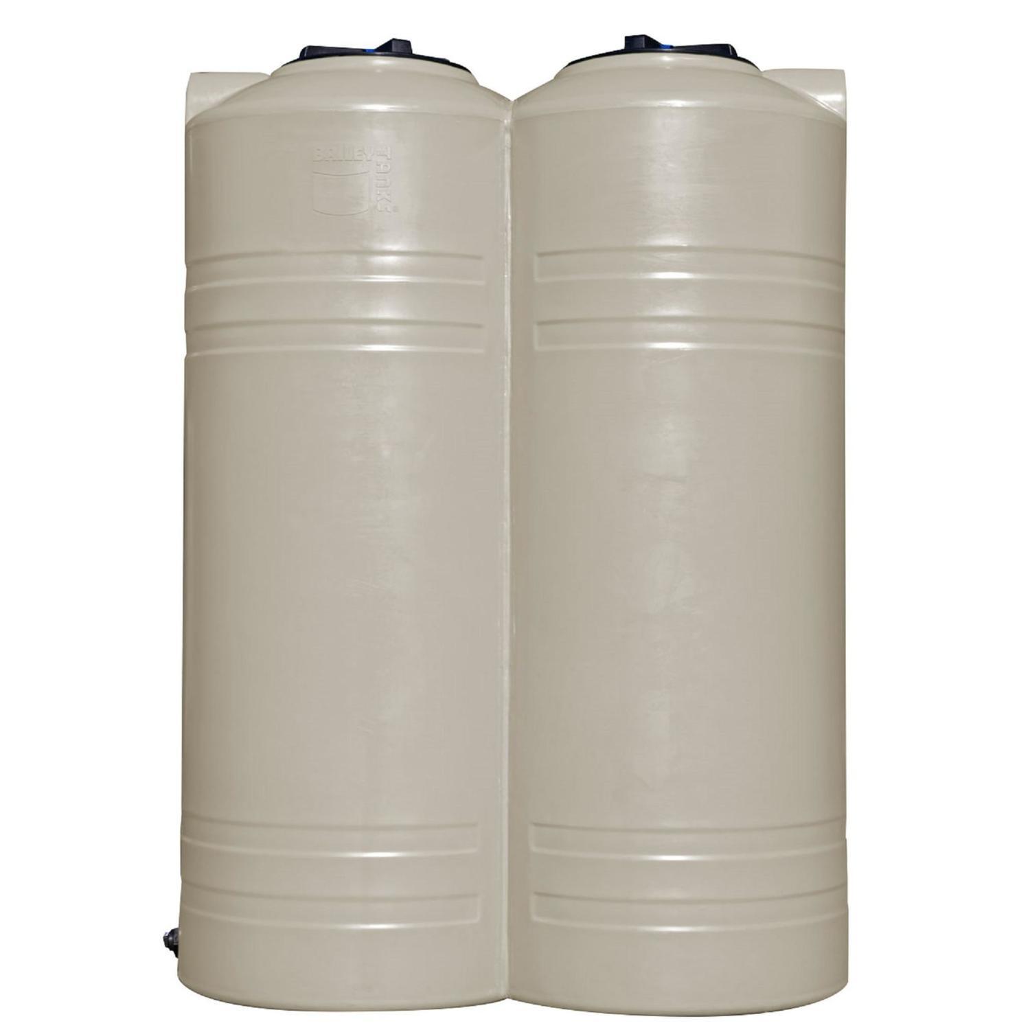 Slimline Water Tank