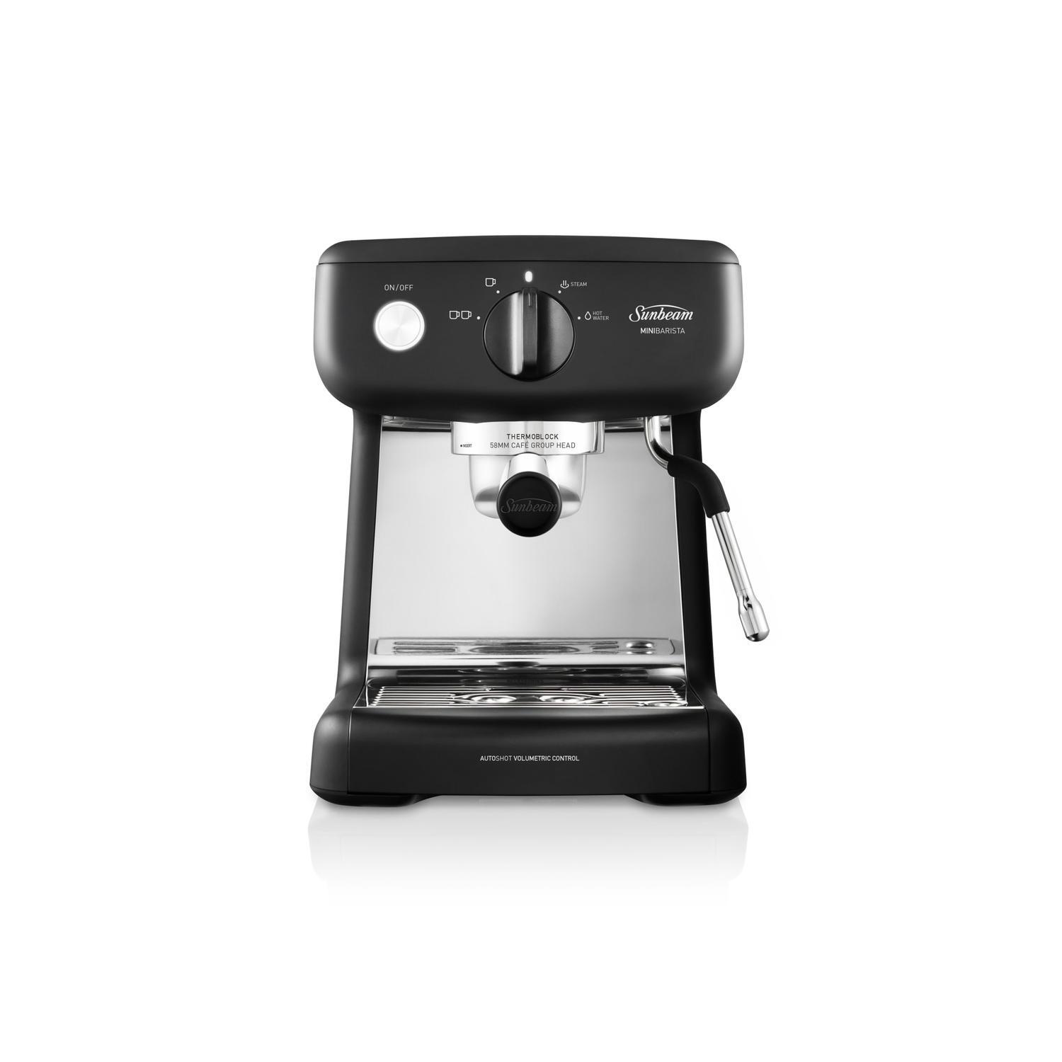 Espresso Machine
