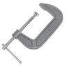 G Clamp 125mm Grey
