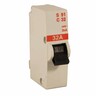 1 Pole Mini Circuit Breaker 240V Grey