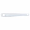 Angle Grinder Spanner Two Hole 195 Grams