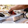 Ooni Pizza Topping Station