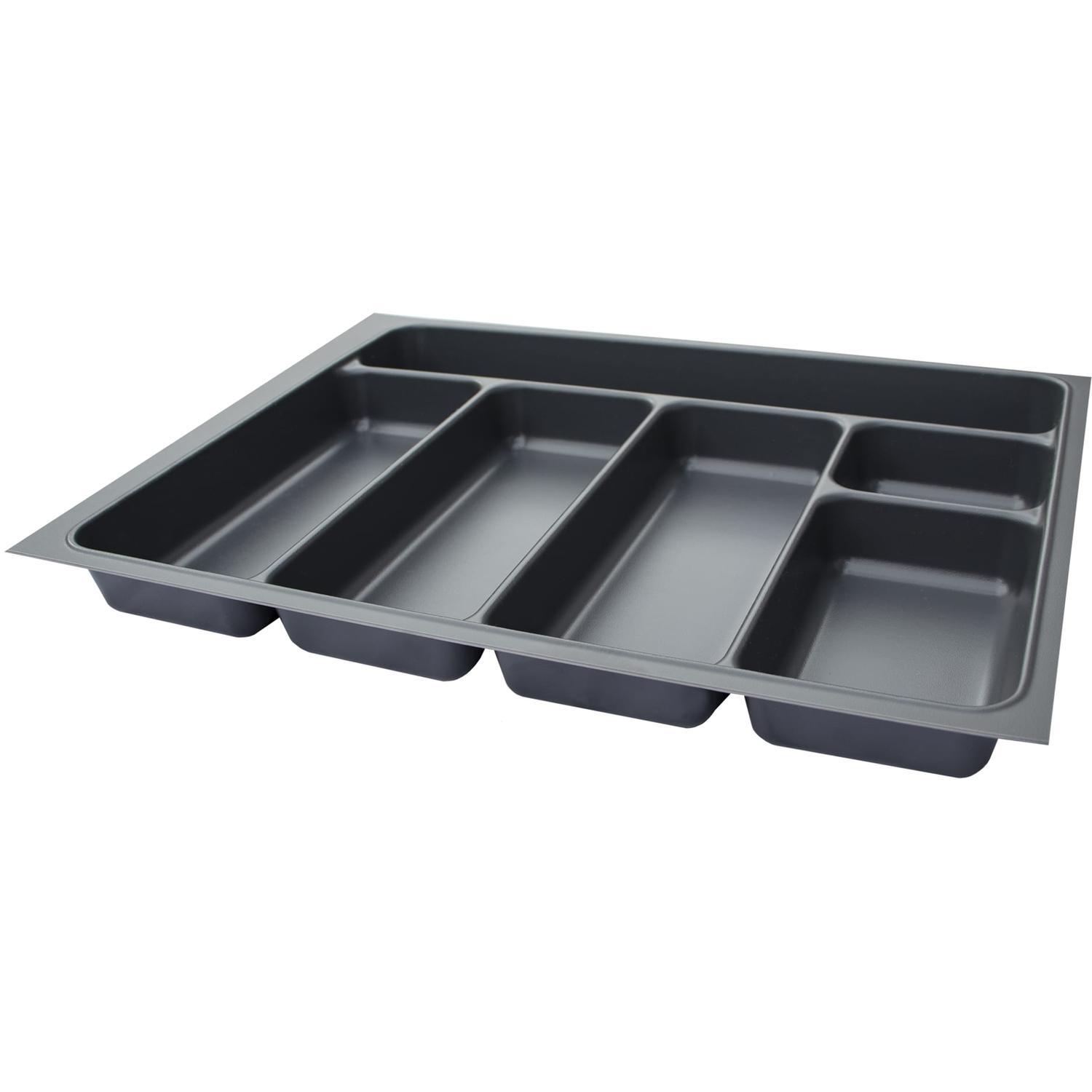 Smart Cutlery Tray