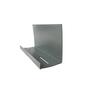 Cavity Closer H: 75mm, W: 40mm, L: 2700mm Grey