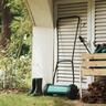 Manual Hand Push Cylinder Lawn Mower