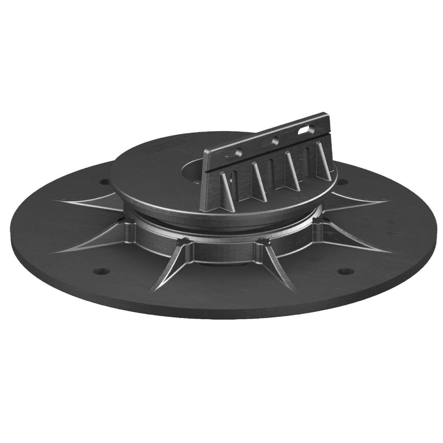 Joist Se00 28-38mm Black