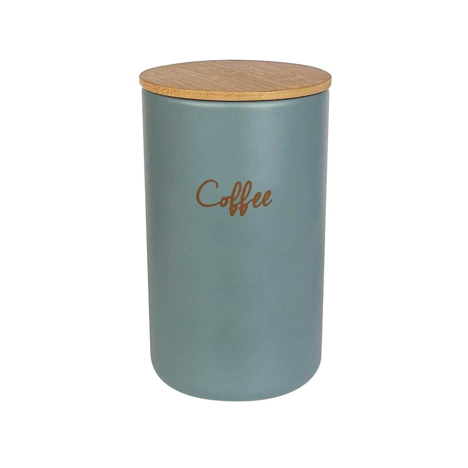 Coffee Canister