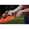 18V Cordless POWERCOMMAND Boost Leaf Blower Kit with 2.0Ah Battery