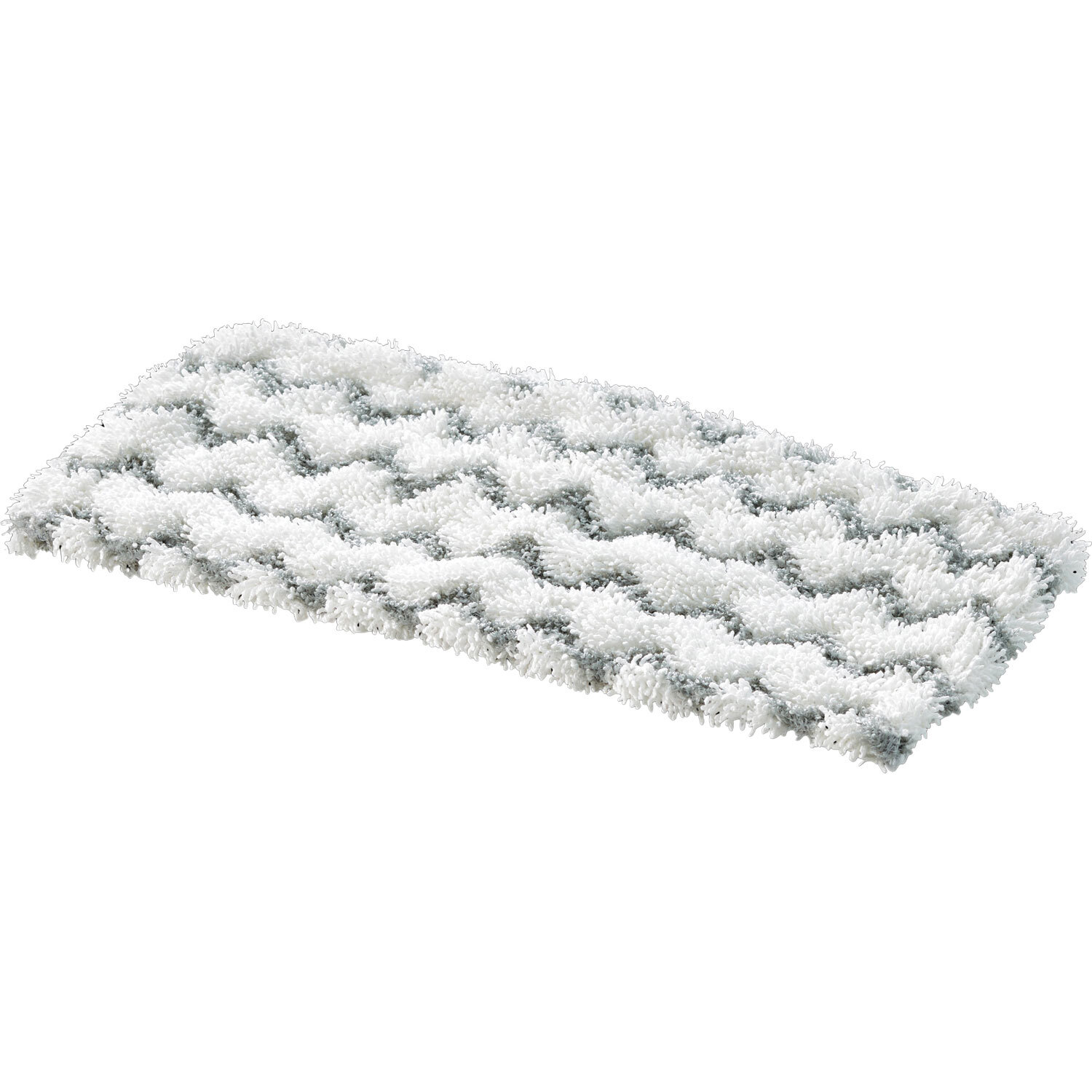 Mop Pads  White