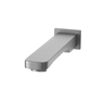 Kiara Bath Spout Brushed Nickel
