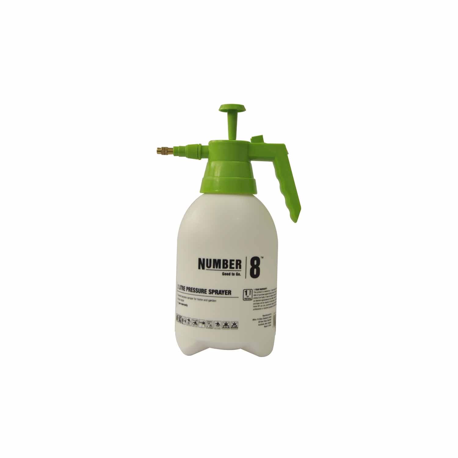 Pressure Sprayer