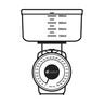 Kitchen Scales