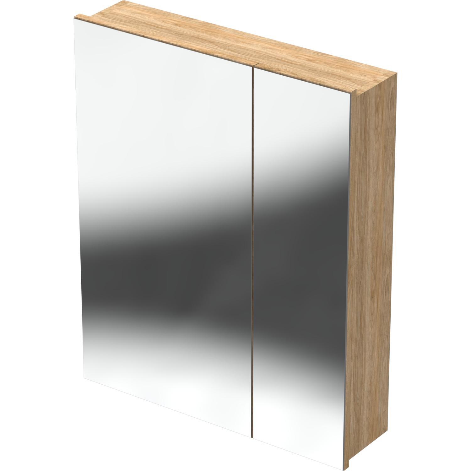 Mirror Cabinet