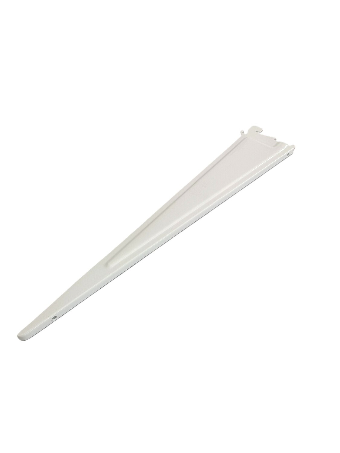 Wire Wadrobe Shelf Bracket 400 mm