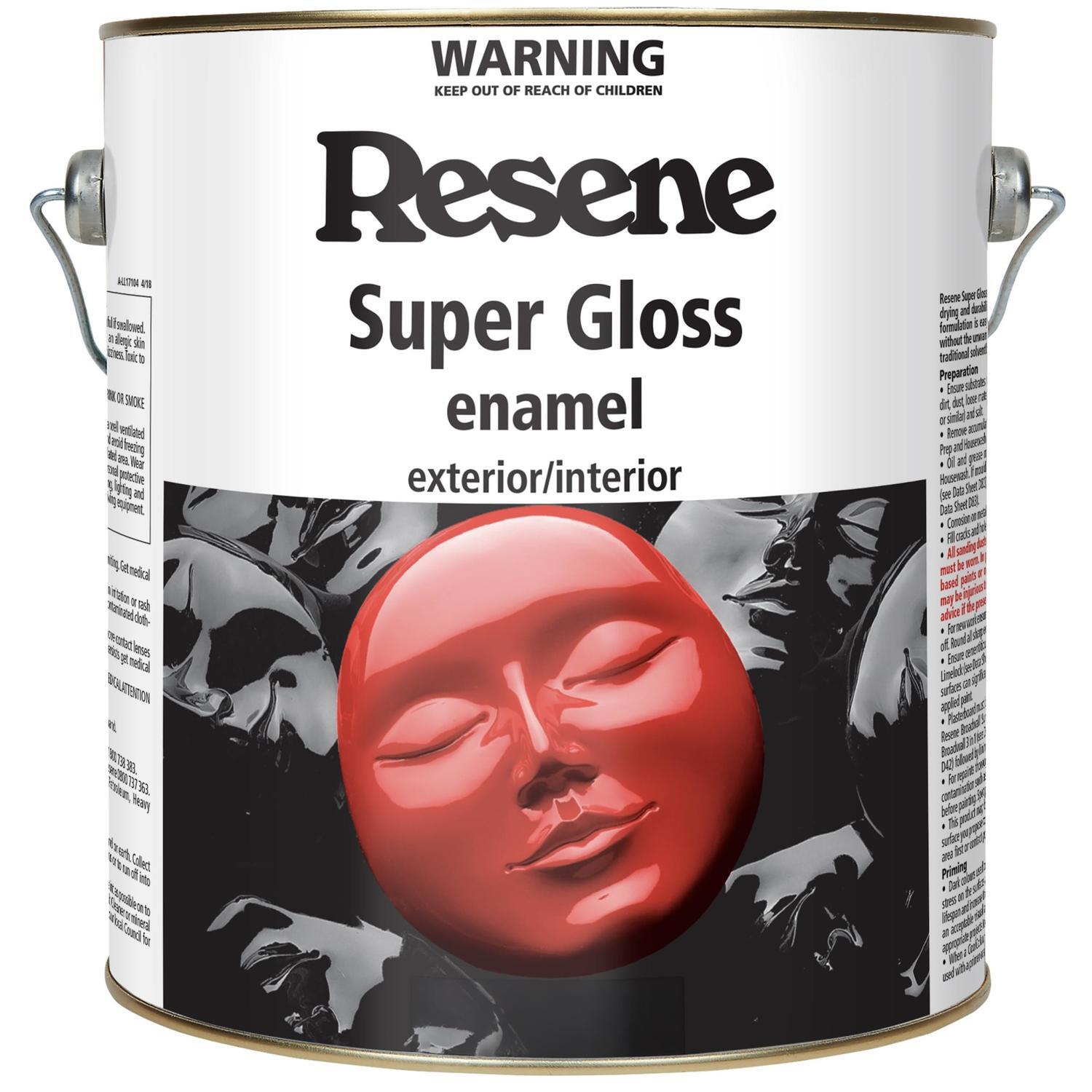 Enamel