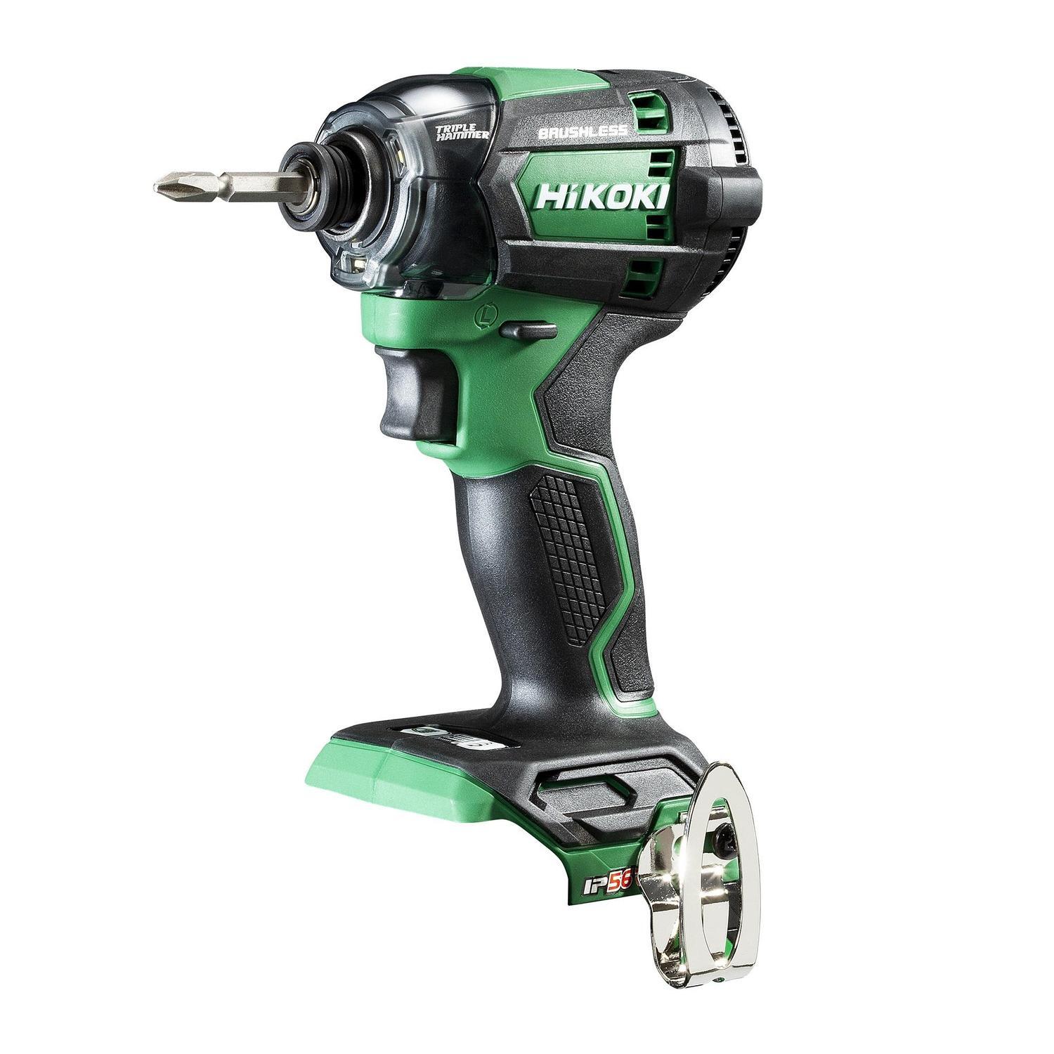18V Impact Driver Skin
