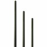 Plastic Coated Garden Stake 1.5m Green