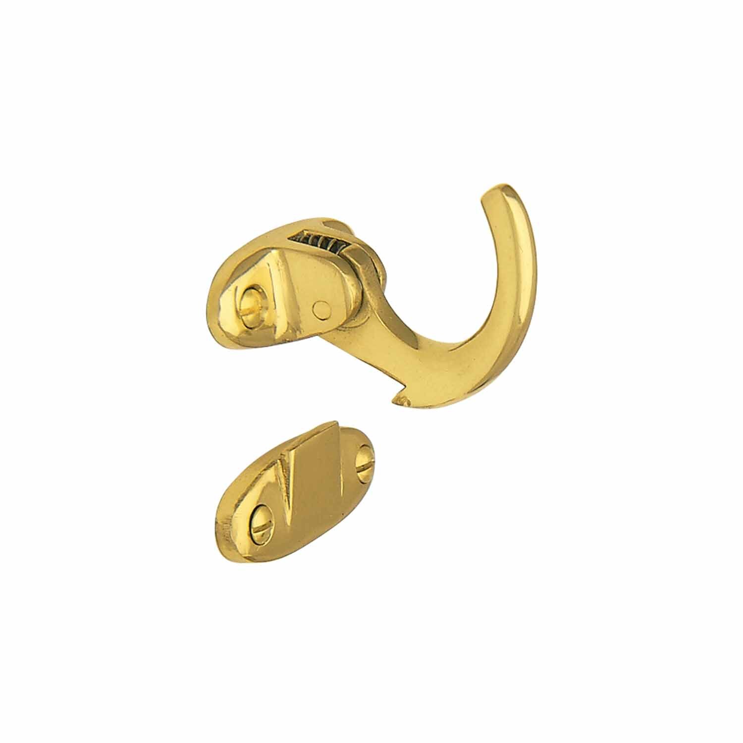 Spur Fastener