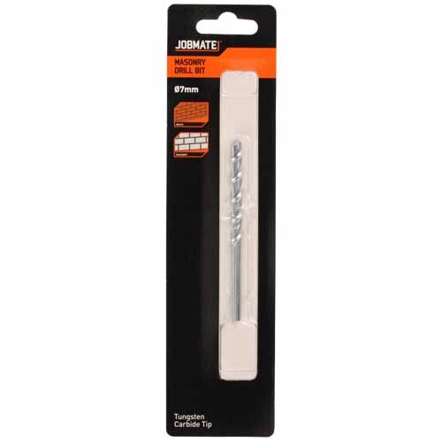 Masonry Bit Carbide