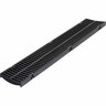 Standard Grate Only 1000 x 120 x 20mm Black
