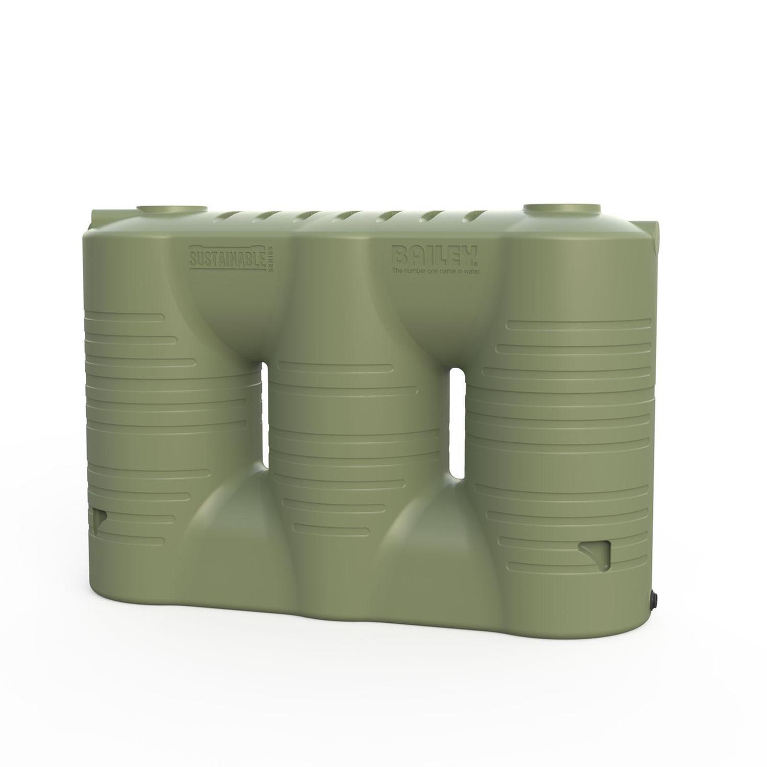 Slimline Water Tank