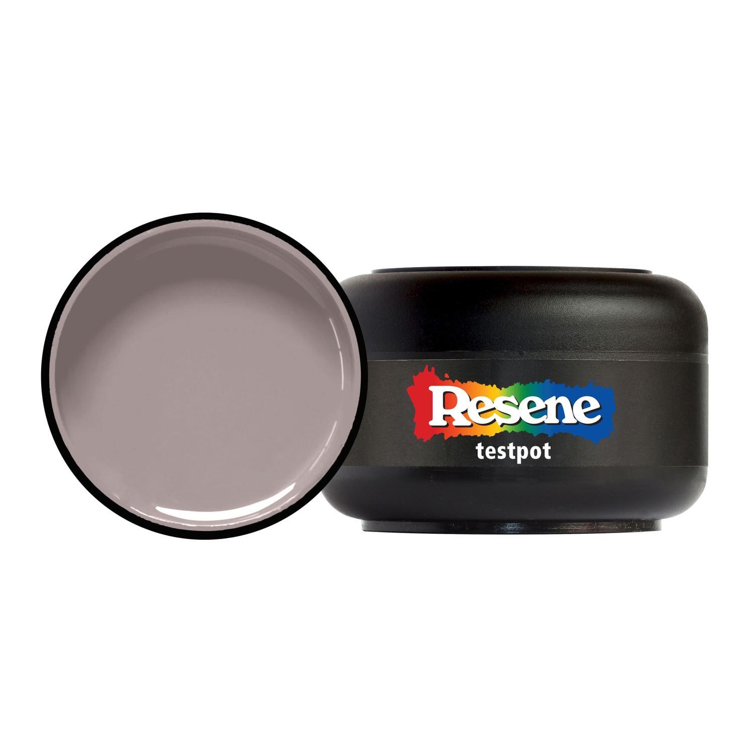 Testpot