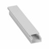 Mini Trunking 3m 25x16mm White