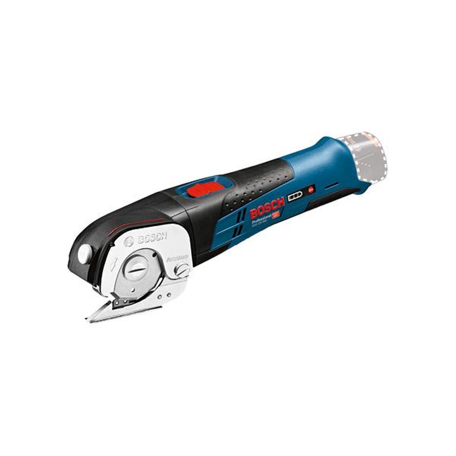Universal Shear Skin 12 Volt