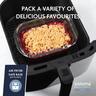 Glass Food Storage Container Clear 1.9L