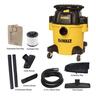 Wet & Dry Vacuum Cleaner